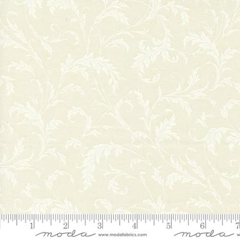3 Sisters Favorites Vintage Linens Flourishing Plaza Blenders Porcela WOW 3 Sisters Moda Cotton Fabric