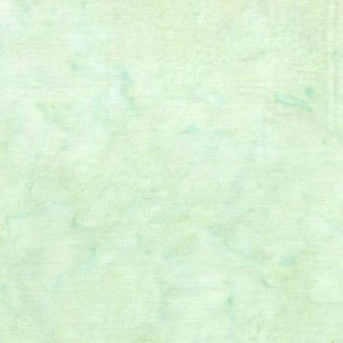 1895 Bali Watercolors Batiks Seagrass Green Hoffman Cotton Batik Fabric HF-1895-522