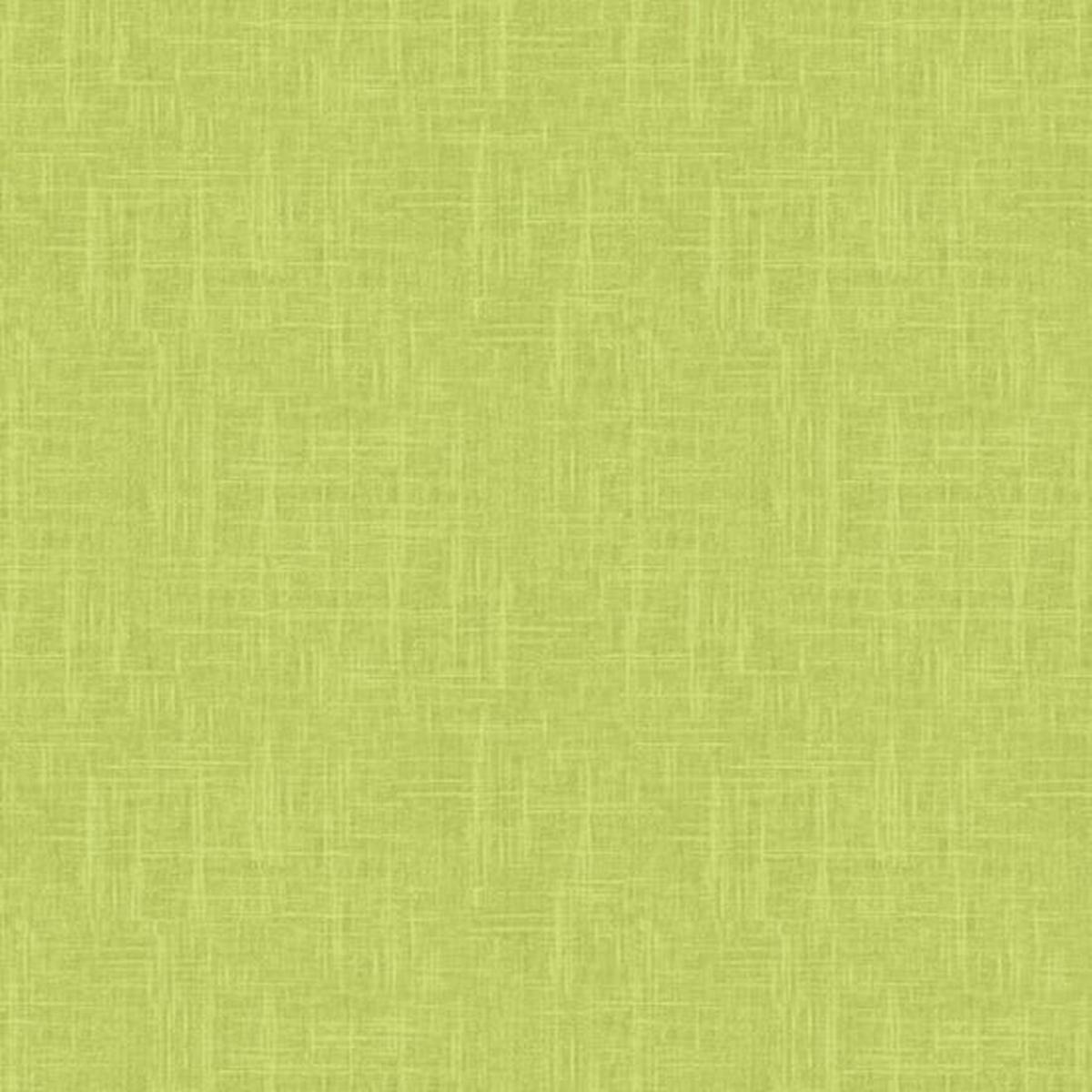 24/7: Linen Texture Leaf Green Hoffman Fabrics Cotton Fabric HF-S4705-178