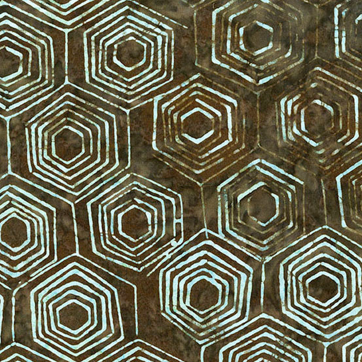 A Splash of Color Batik Honeycomb Outer Space Edyta Sitar of Laundry Basket Quilts Andover Fabrics Cotton Fabric AF-AB8597-K