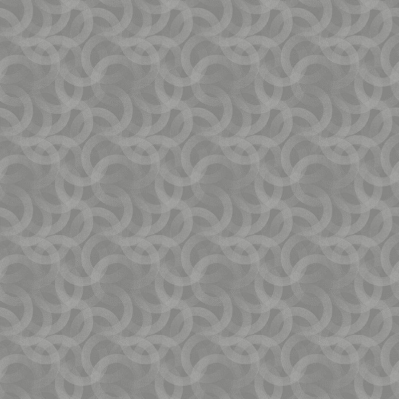 Affinity Texture Fade Stippled Rings Aluminum Grainy Patrick Lose Northcott Cotton Fabric