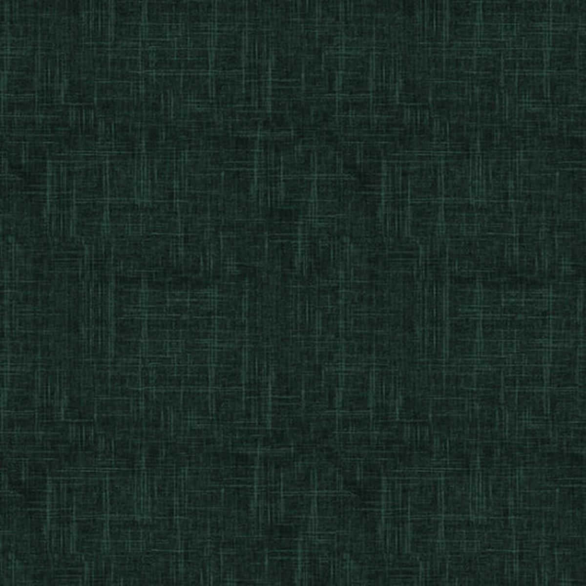 24/7: Linen Texture Verde Hoffman Fabrics Cotton Fabric HF-S4705-157