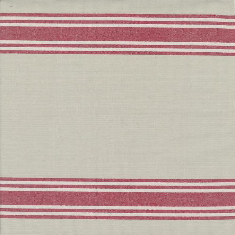 18" Enamoured Toweling Stone Red Pieces To Treasure Moda Cotton Fabric 1