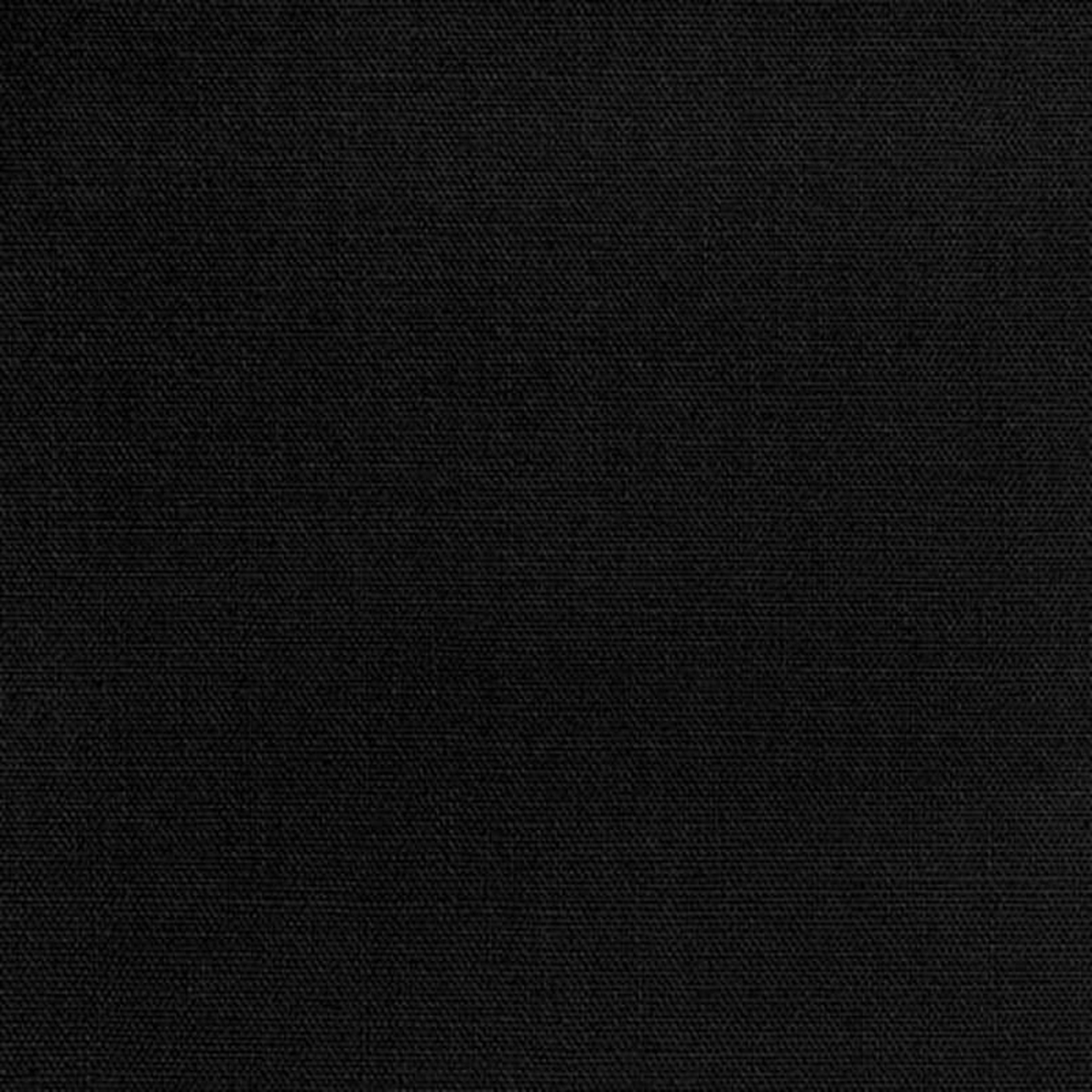 (SOLD PER BOLT) Tre Mode Solids Black Springs Creative 65 Polyester 35 Cotton Fabric SC-1503544P-Black-FB
