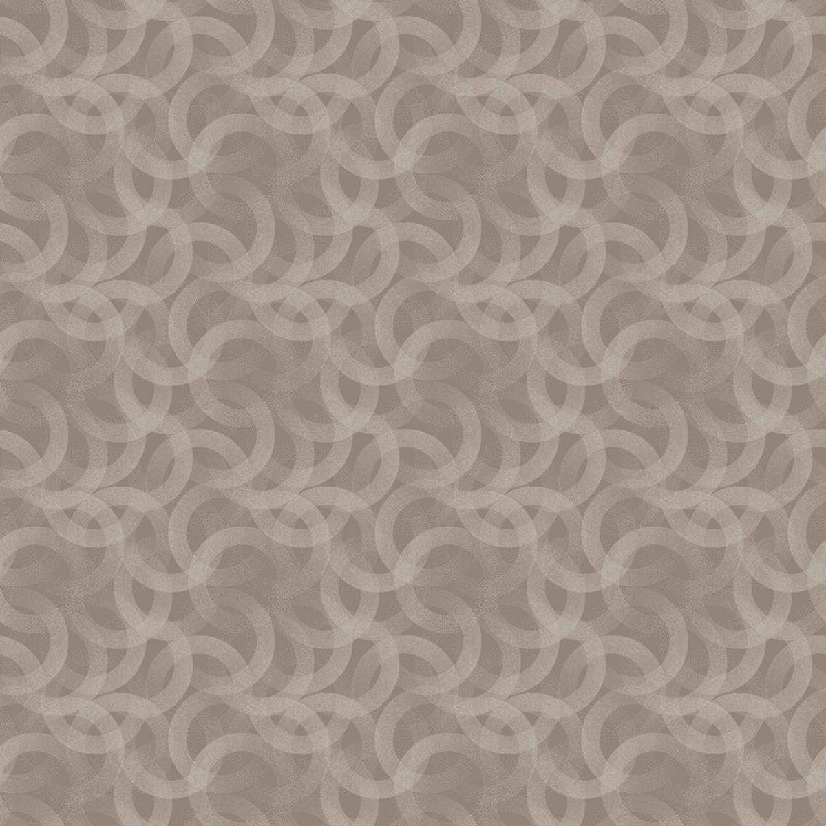 Affinity Texture Fade Stippled Rings Clay Brown Patrick Lose Northcott Cotton Fabric 1