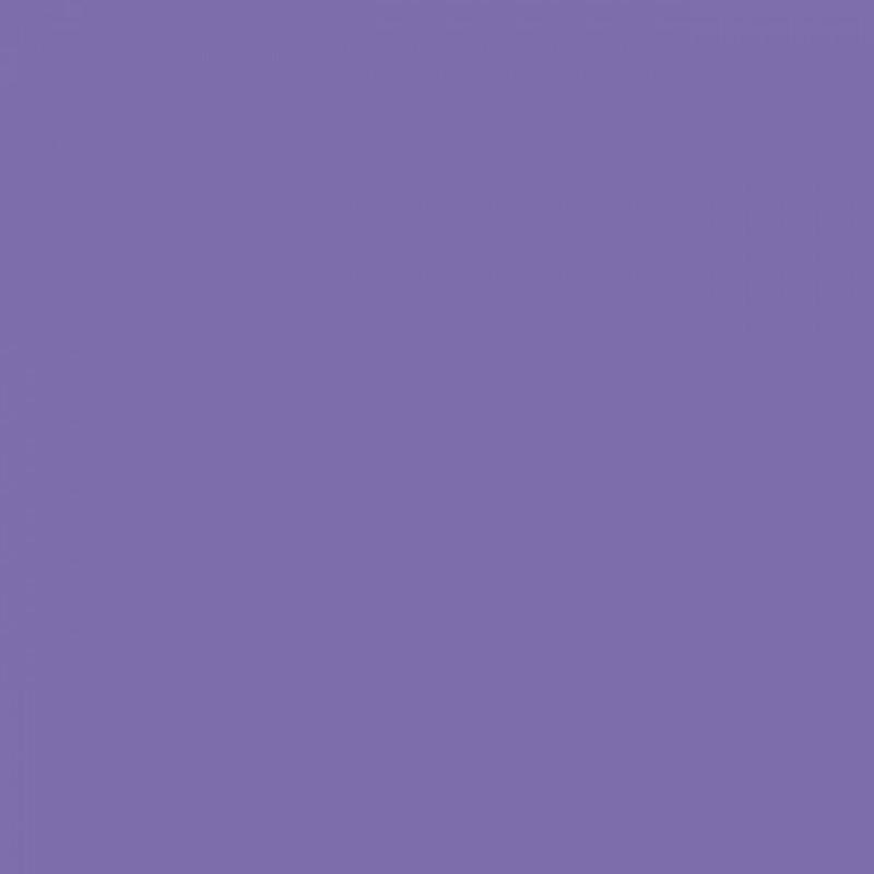 (SOLD PER BOLT) Natural Charm Solids II Purple Springs Creative Cotton Fabric SC-65410-Purple-FB