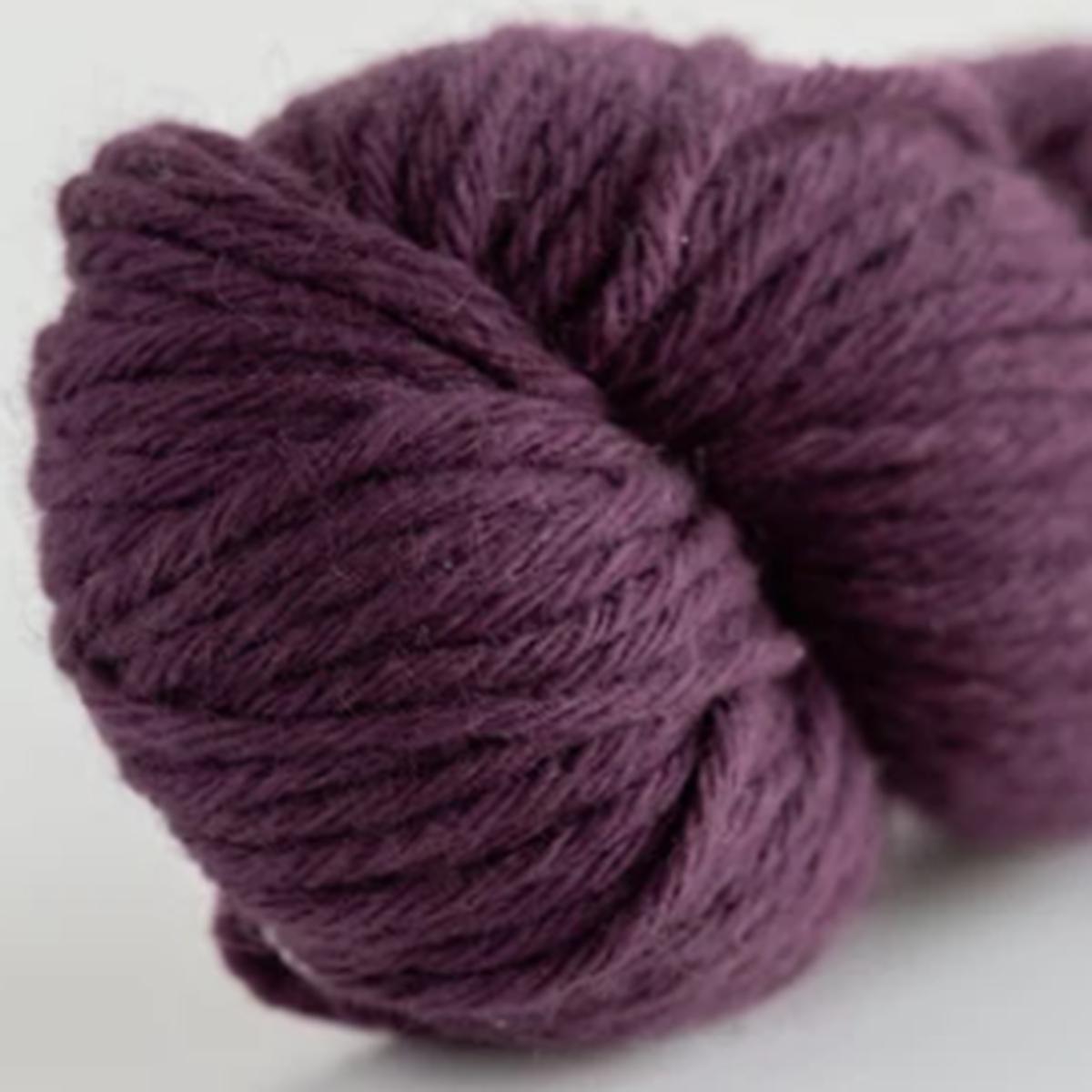 Journey Fingerless Mitts Kit (Plum)