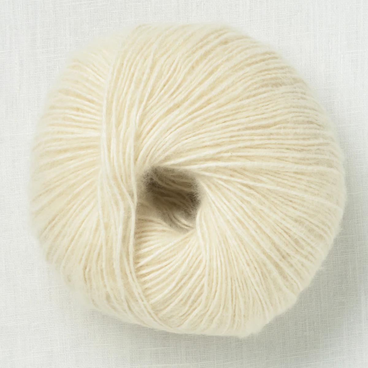 Side Bow Slipover Kit, Size 1-3 (Vanilla Cream 11701)
