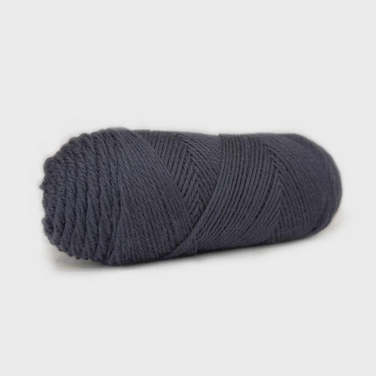 Willow Pullover Kit, Size 1-2 (Steel 040)
