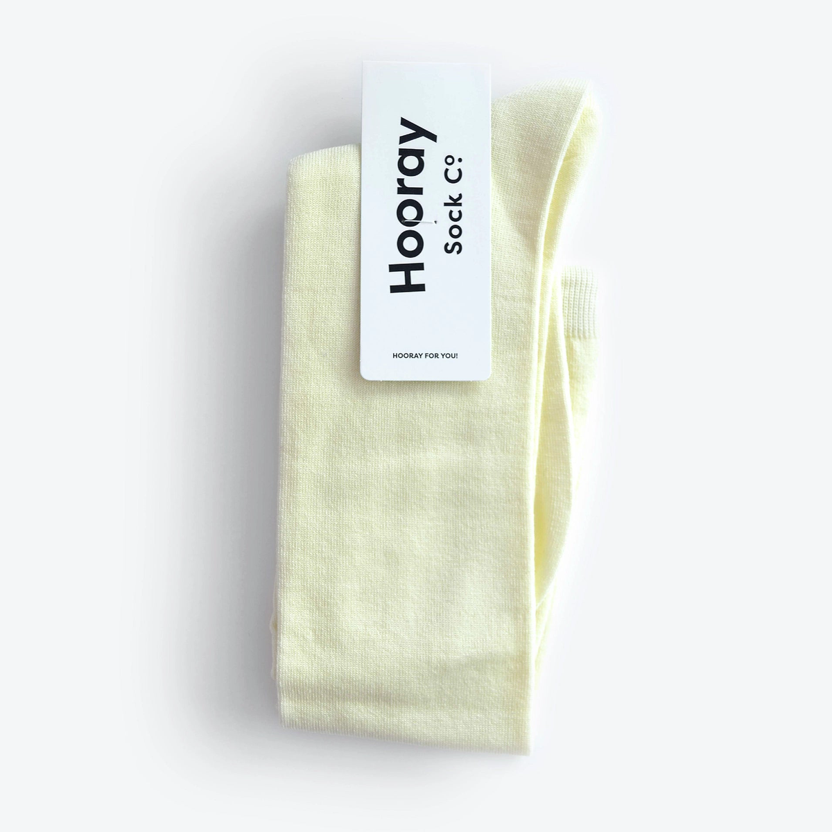 Hooray Sock Co. - Lombard