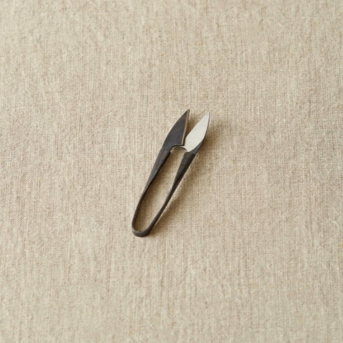 Cocoknits Yarn Snips