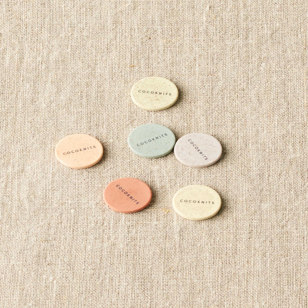 Colorful Magnet Set *SALE*