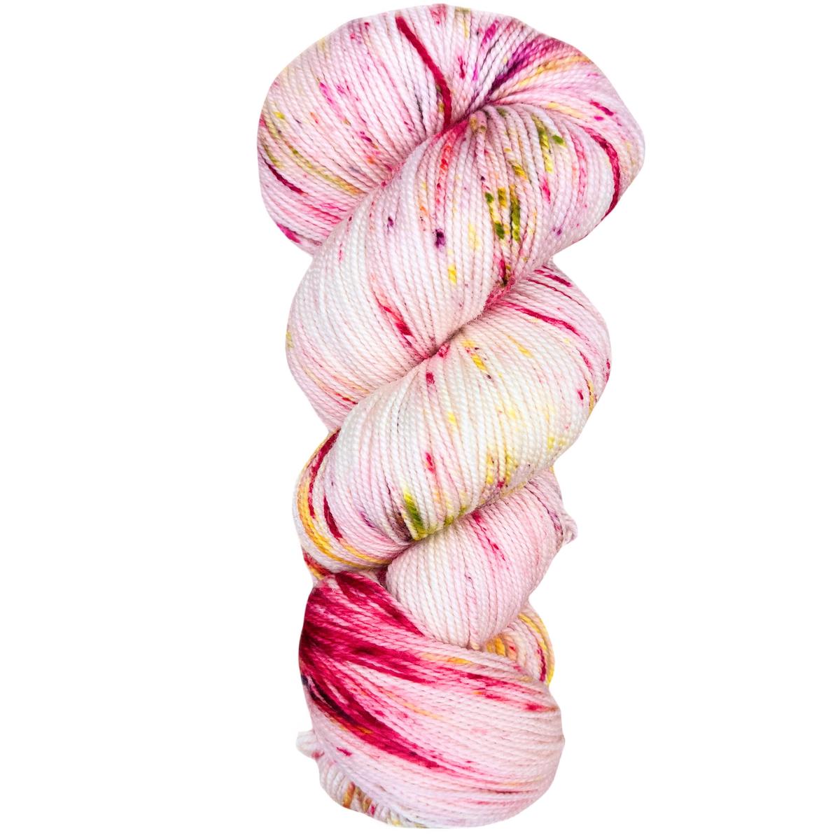 Dancer Baah Yarn Sequoia