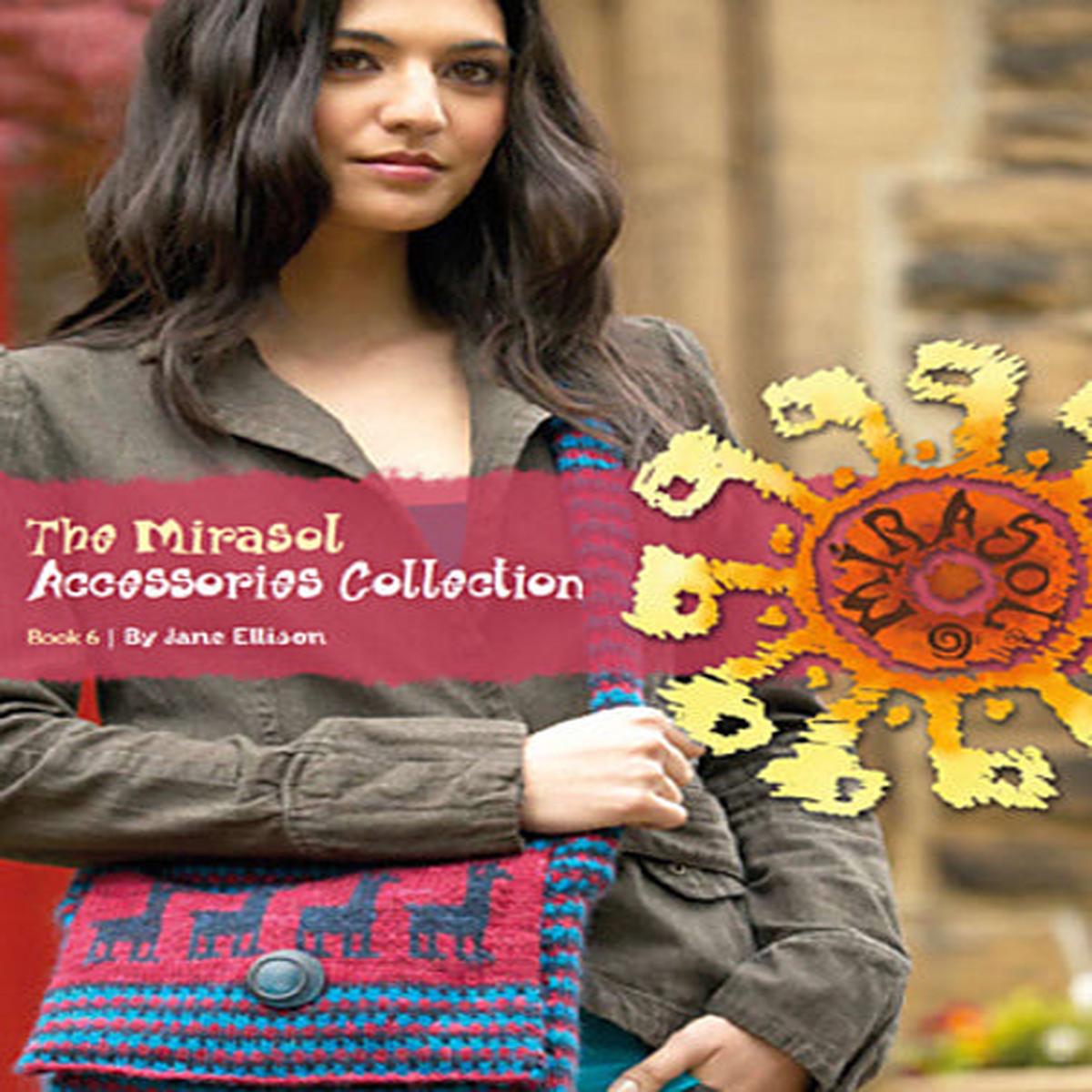 SALE The Mirasol Accessories Collection, Book 6