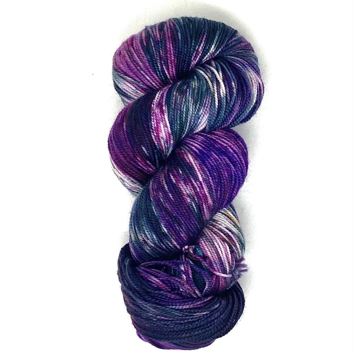 An Affair In The Square - Baah Yarn La Jolla