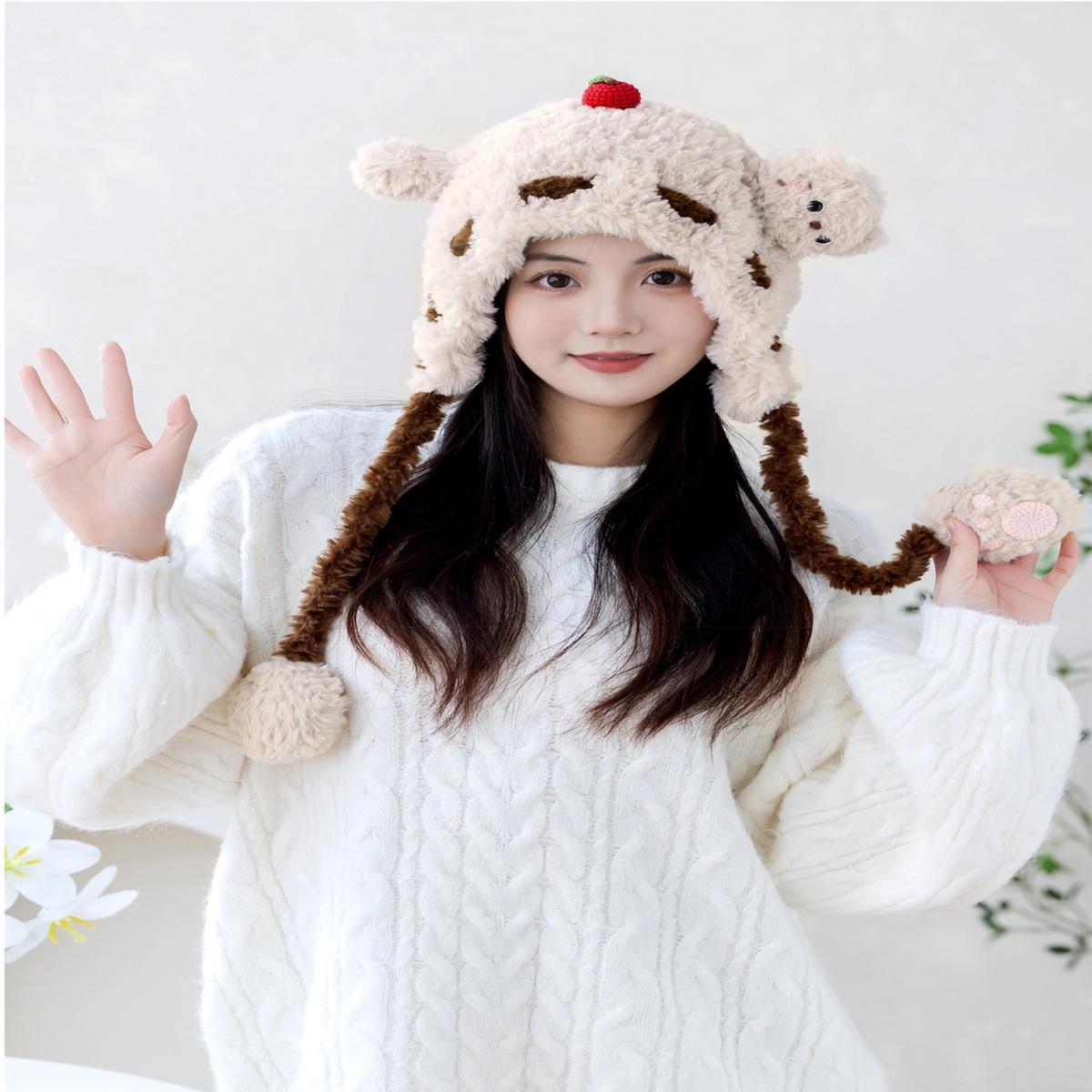 Cozy Critters Crochet Pattern