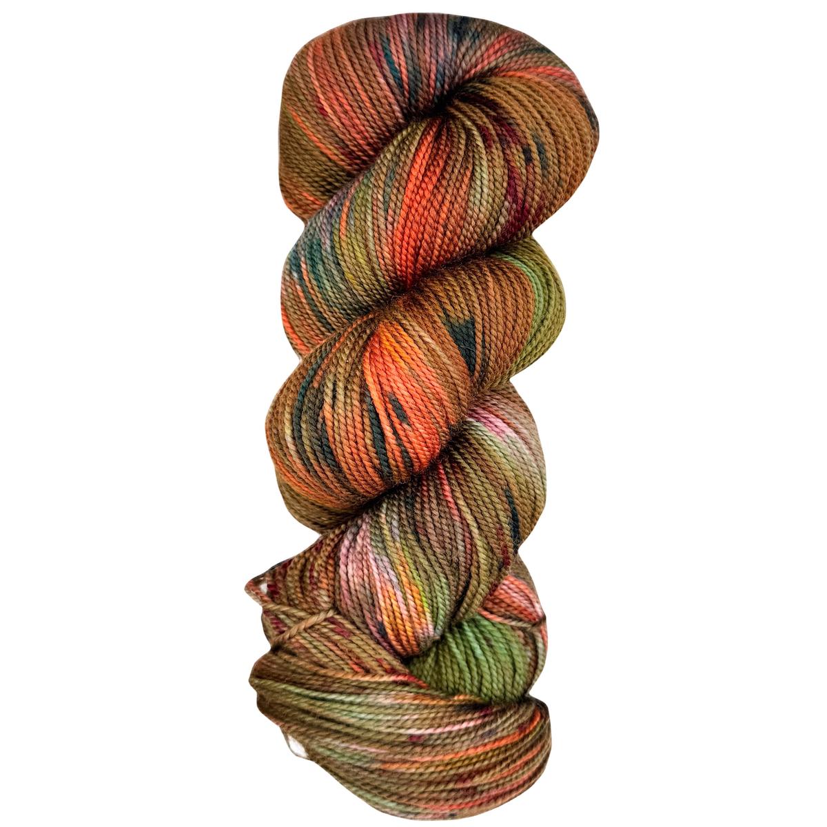 Holographic Halo Baah Yarn Sonoma