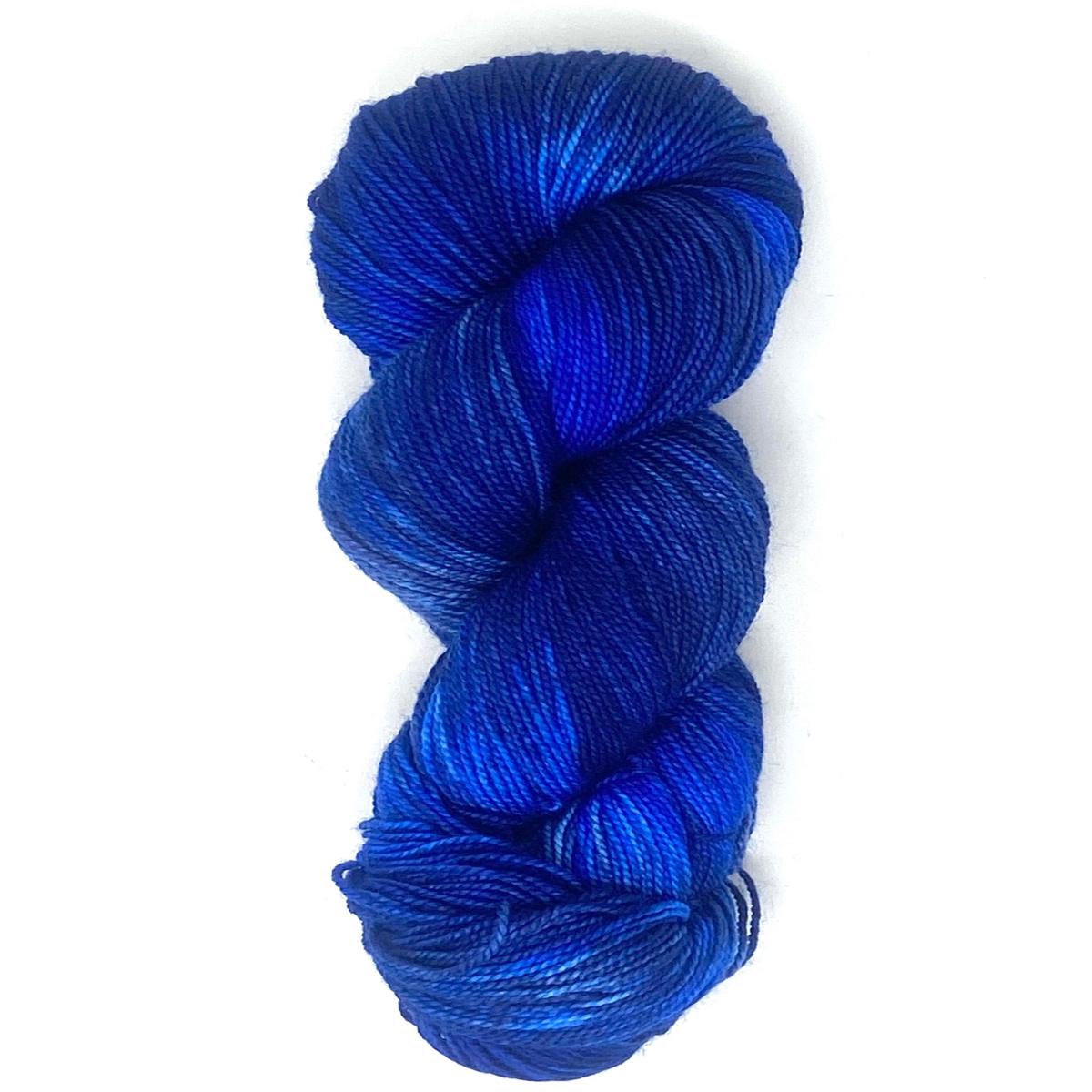 Lincoln Park After Dark Baah Yarn La Jolla