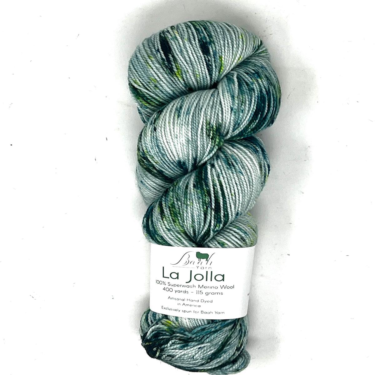 Spring Has Sprung Baah Yarn
