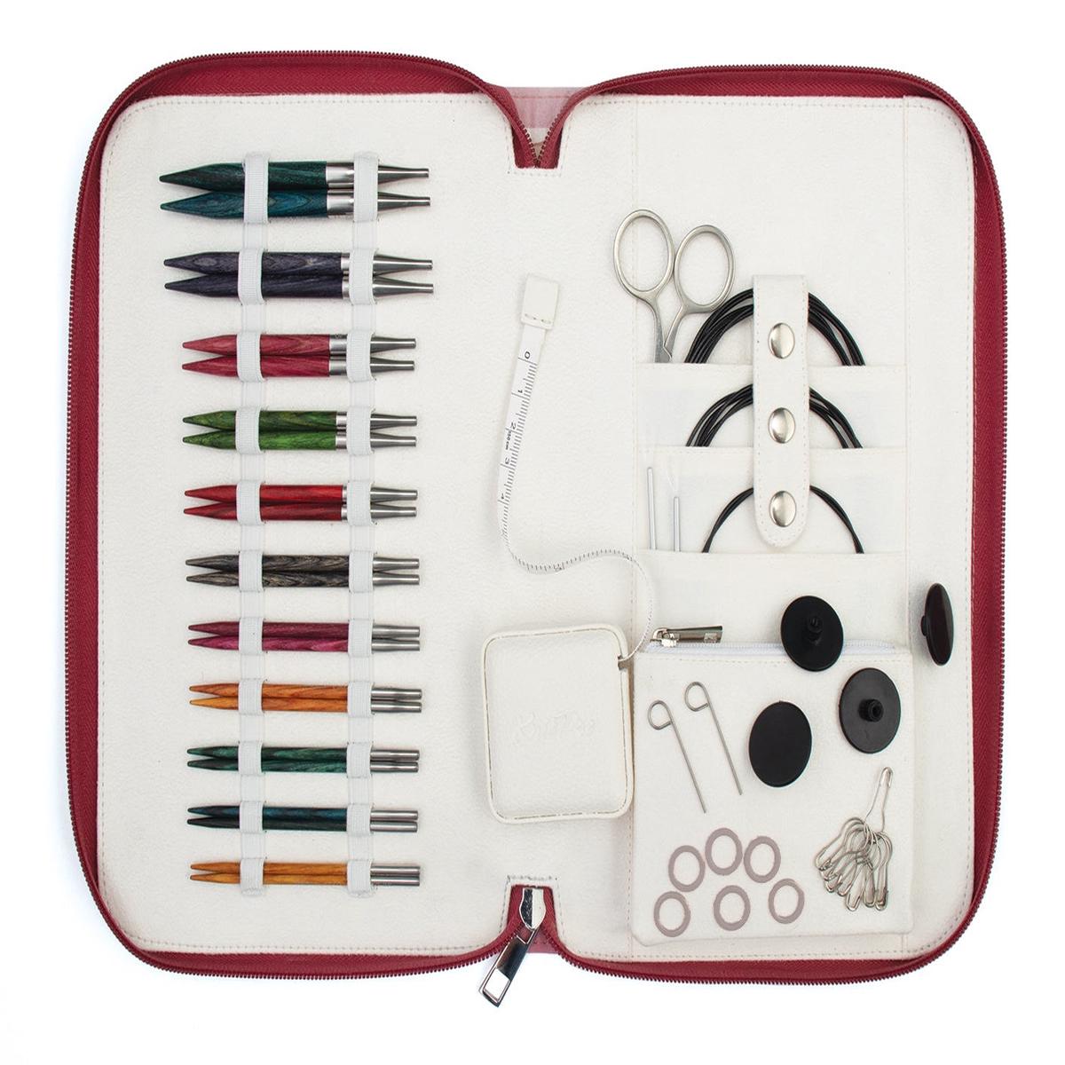 KnitPro Dreamz Regal Special Interchangeables Set (4")