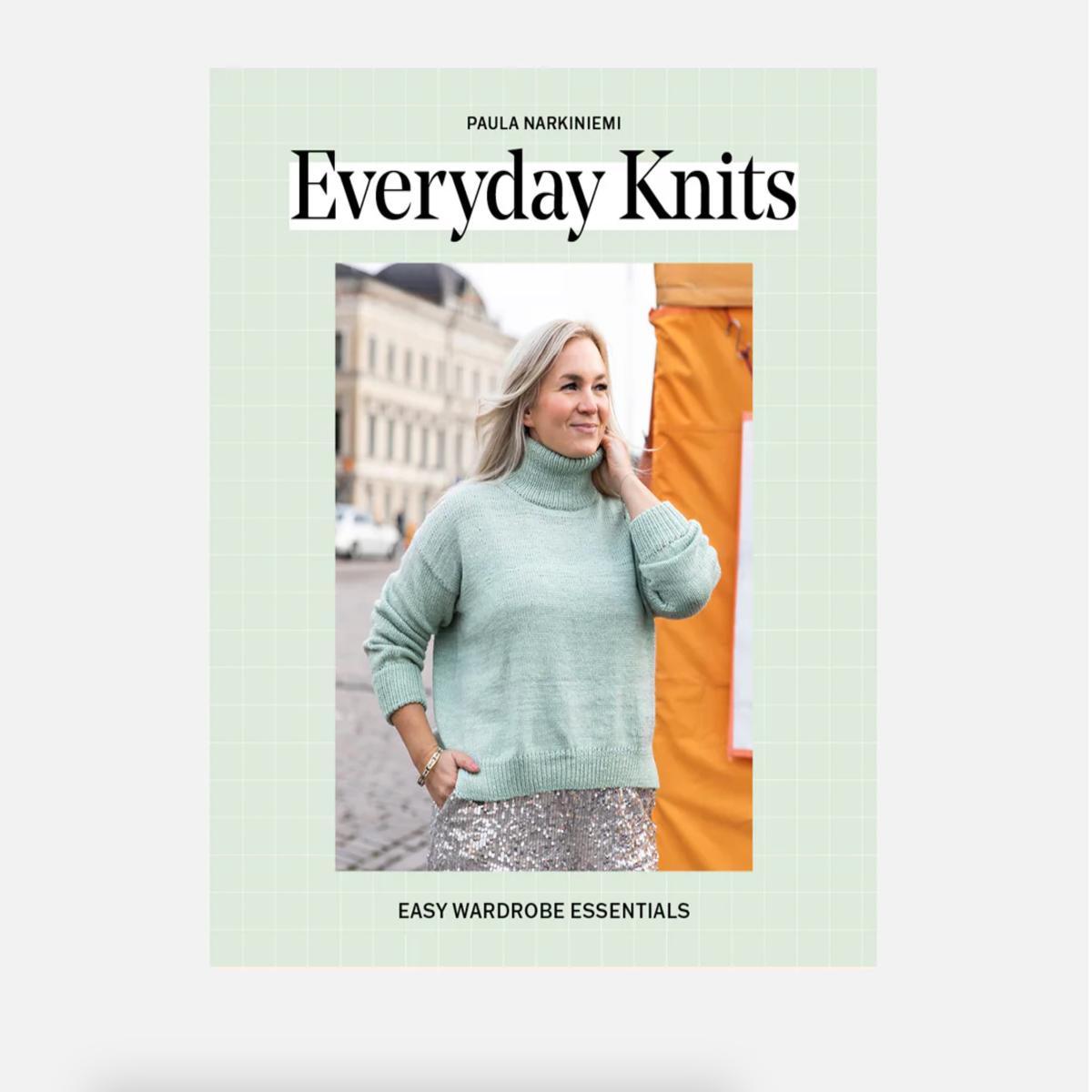 Everyday Knits: Easy Wardrobe