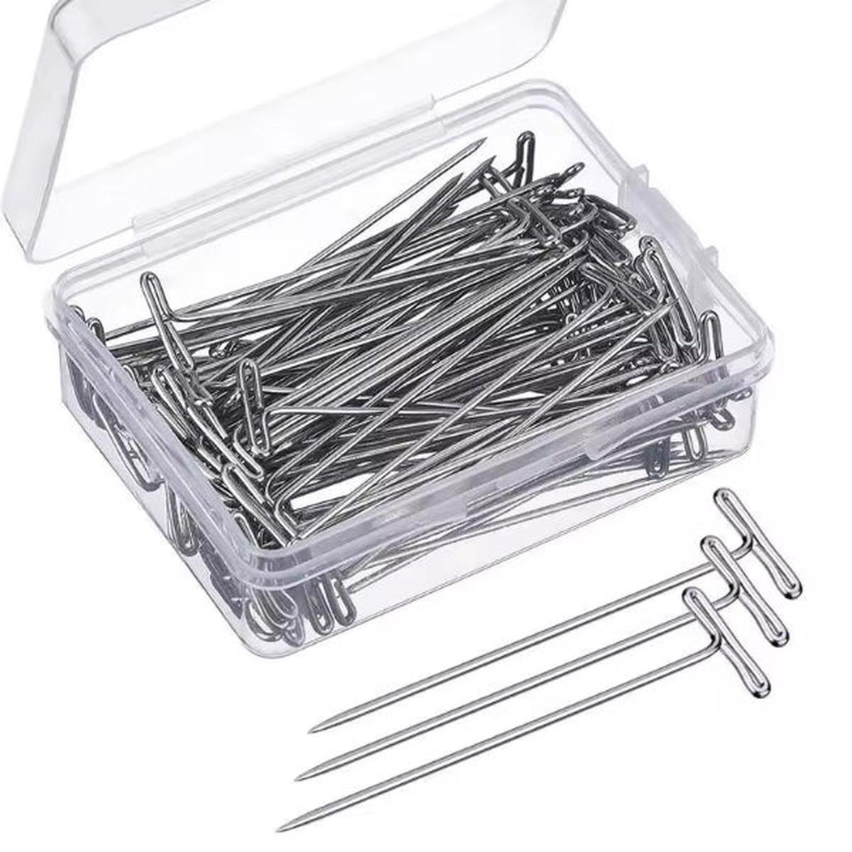 t-pins