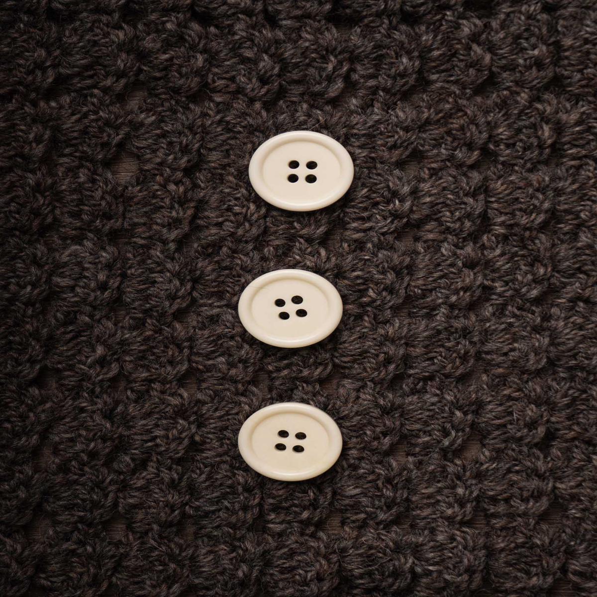 Willow  15mm - 20mmOx Bone