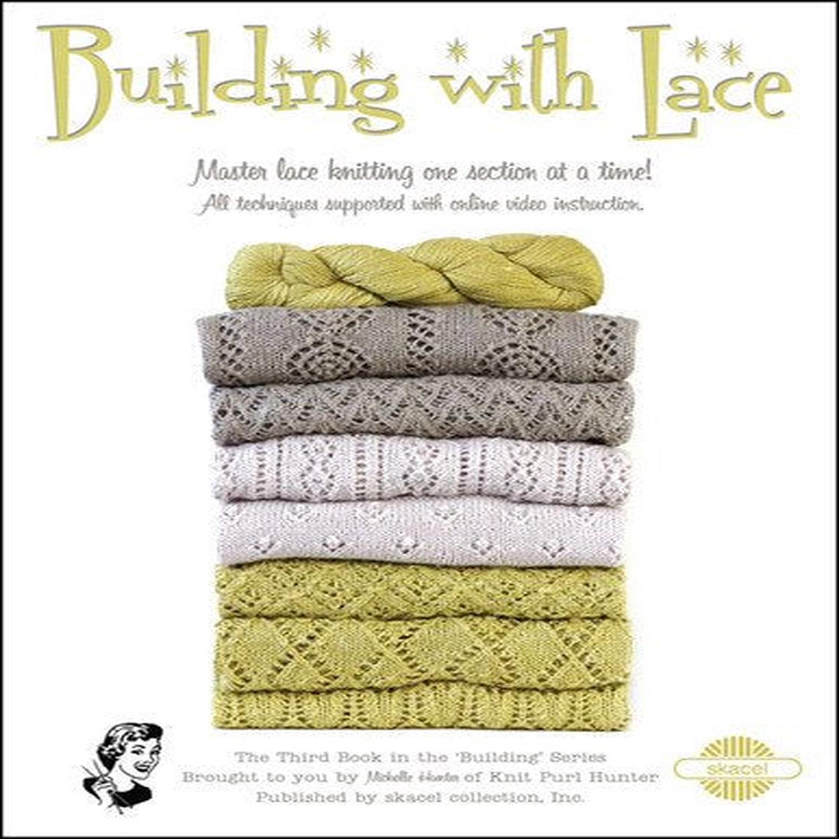 Building with Lace