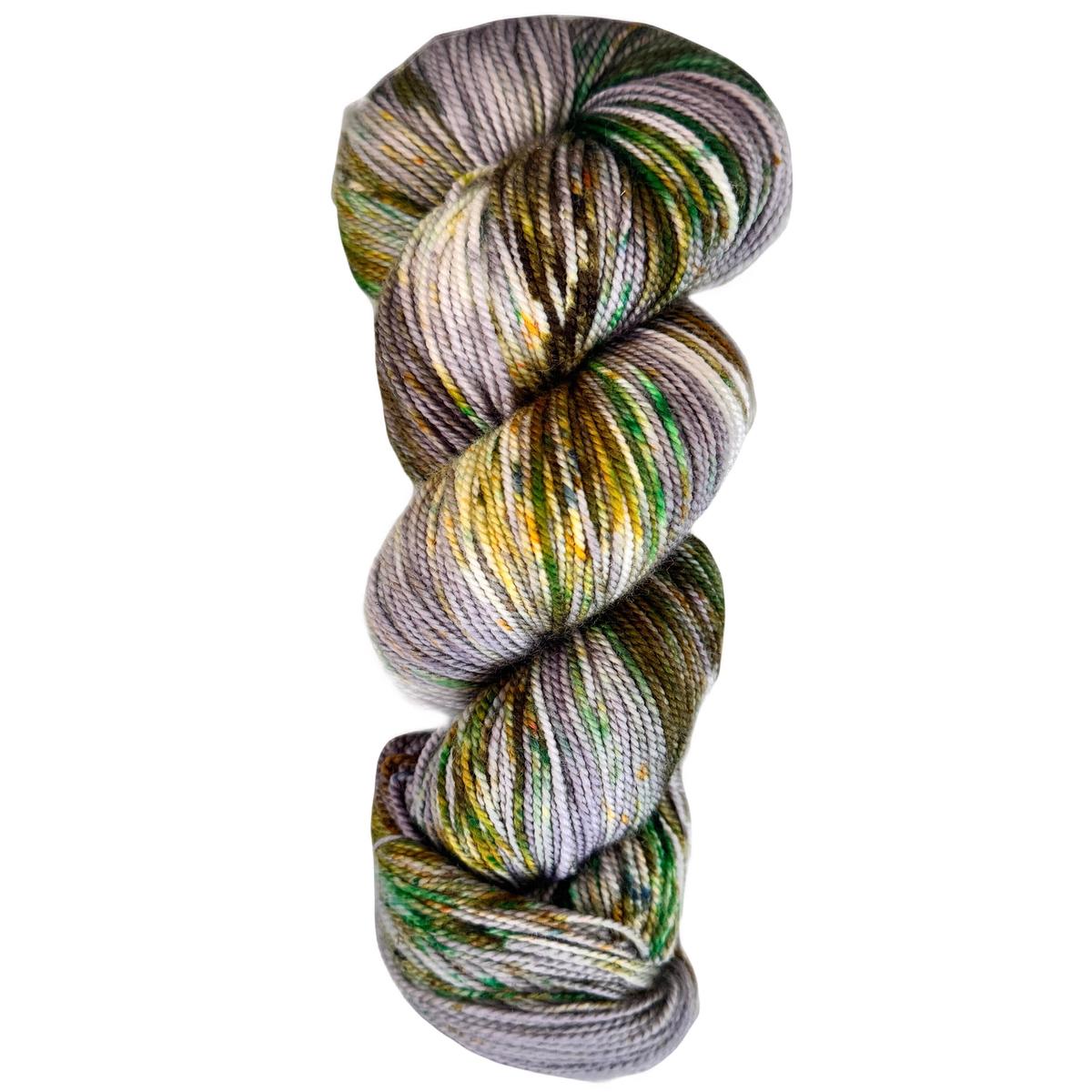 Blitzen Baah Yarn Sonoma