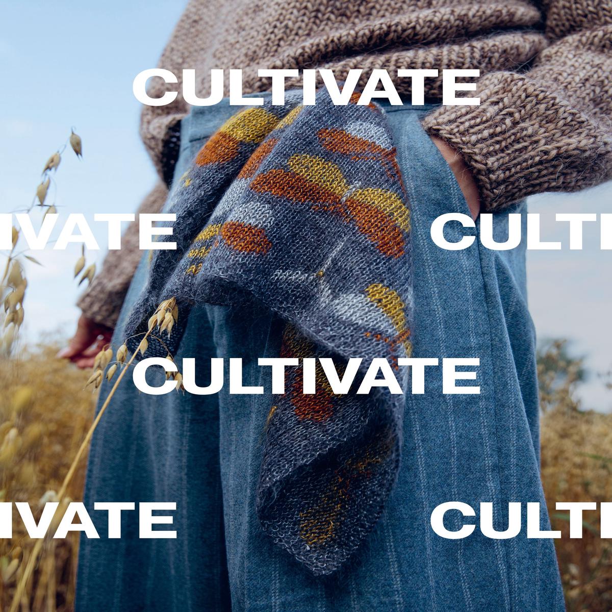 Cultivate - Dee Hardwicke and Jonna Helin