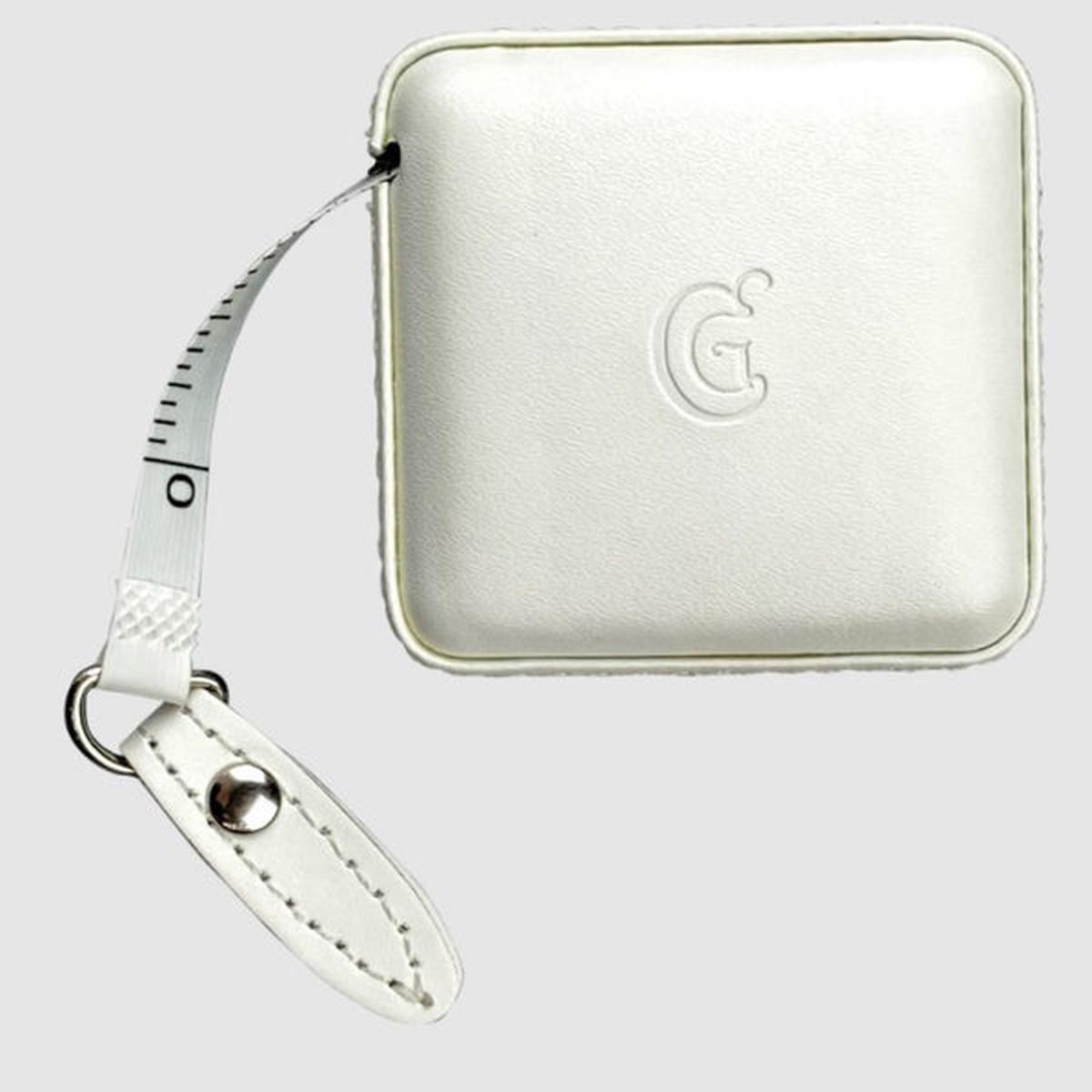 CG Retractable Tape Measure