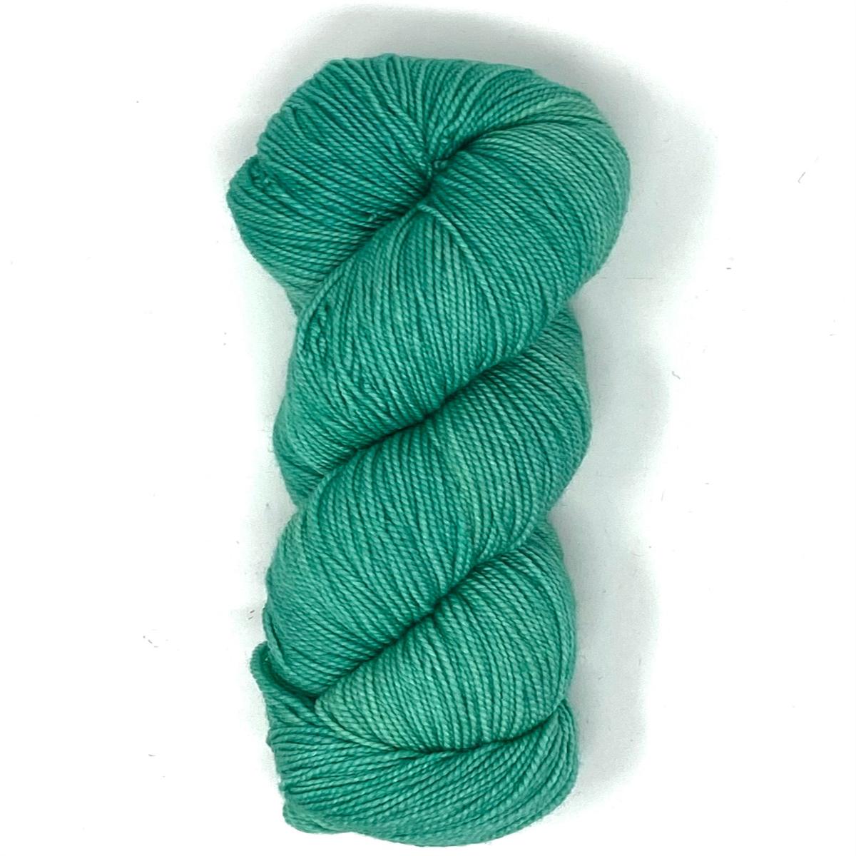 Mint To Be - Baah Yarn La Jolla