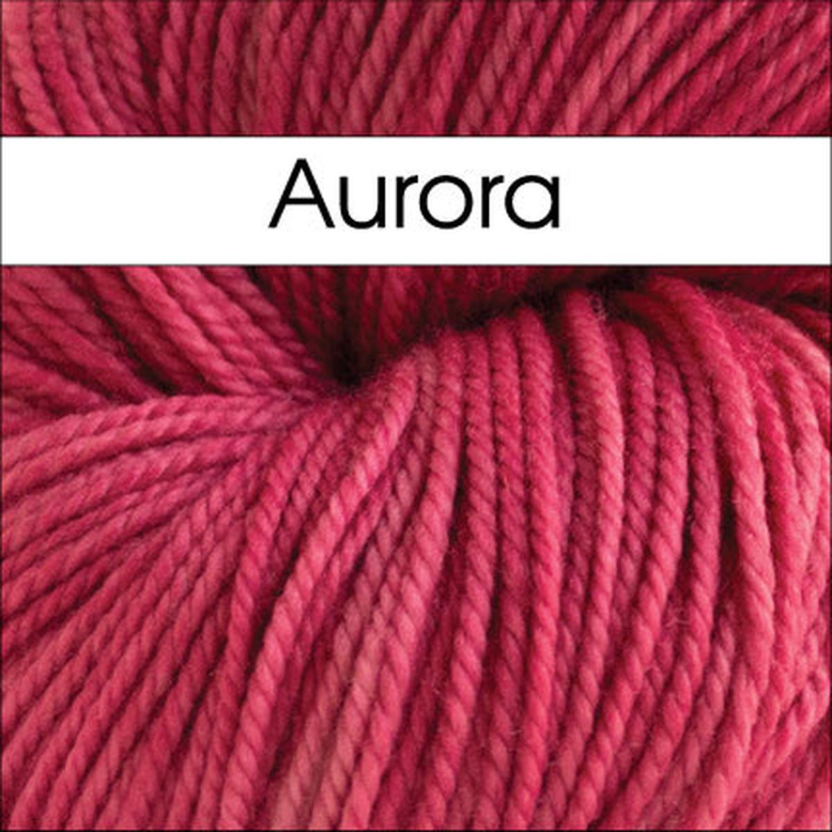 Aurora - Dye to Order