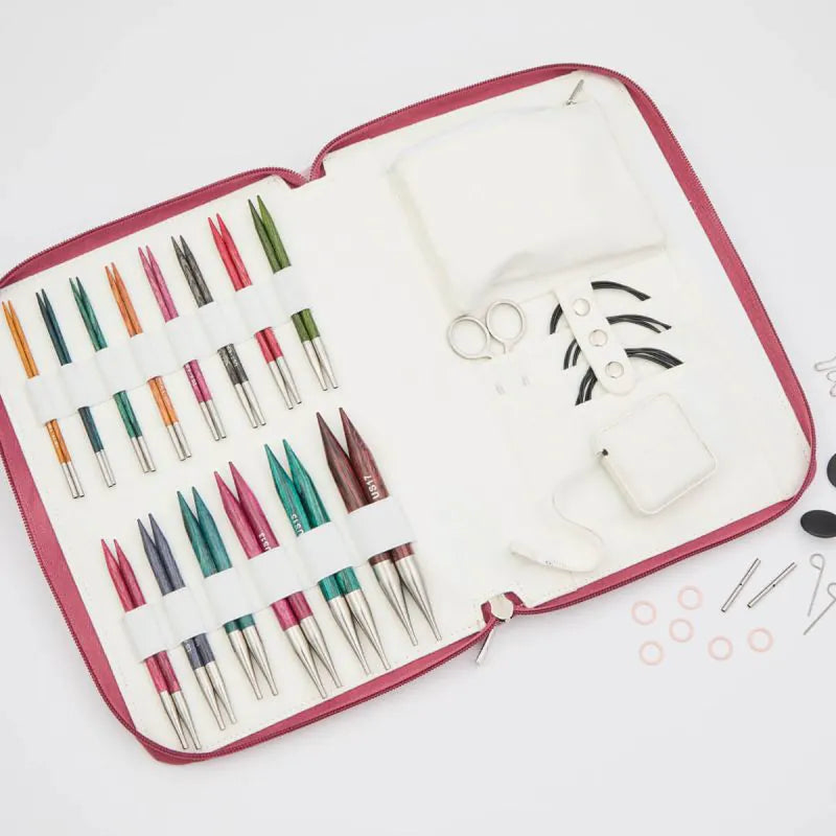 Dreamz IC Circular Needle Set Grande