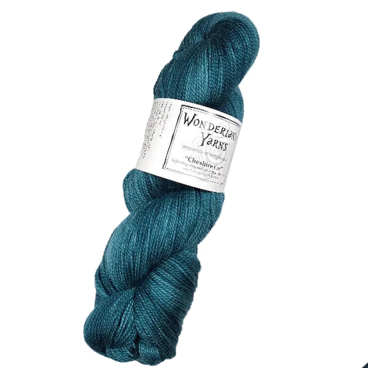 Wonderland Yarn Cheshire Cat
