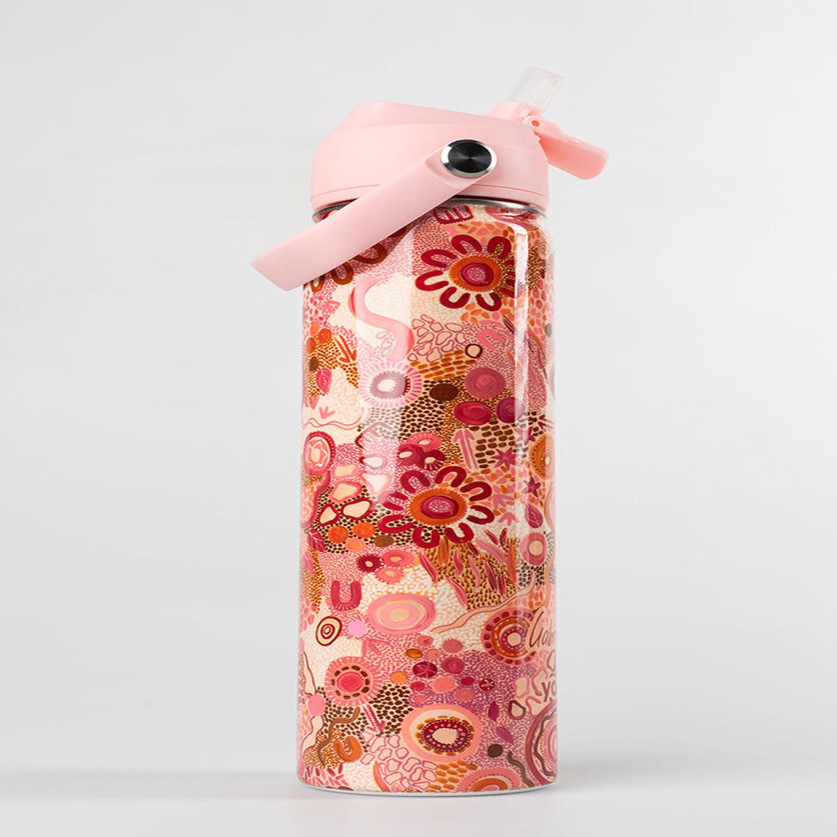 Djeran Insulated Stainless Steel 750mL Drink Bottle