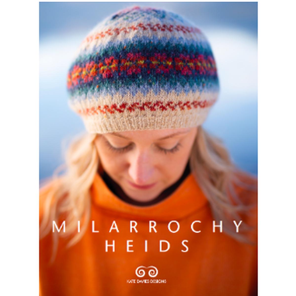Milarrochy Heids (Kate Davies)