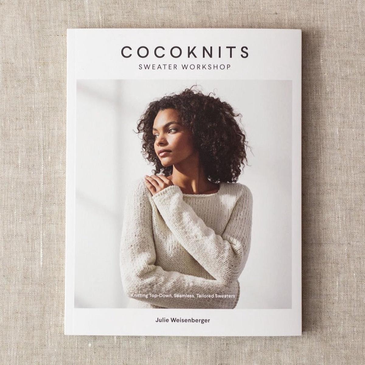 Cocoknits Sweater Workshop Book