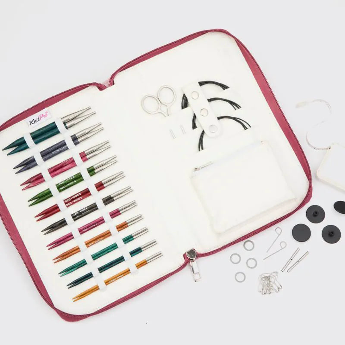 Dreamz IC Circular Regal Needle Set