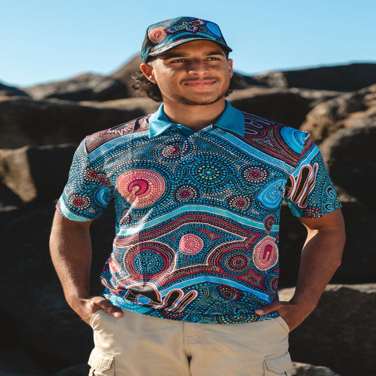 Our Protectors Unisex Polo Shirt