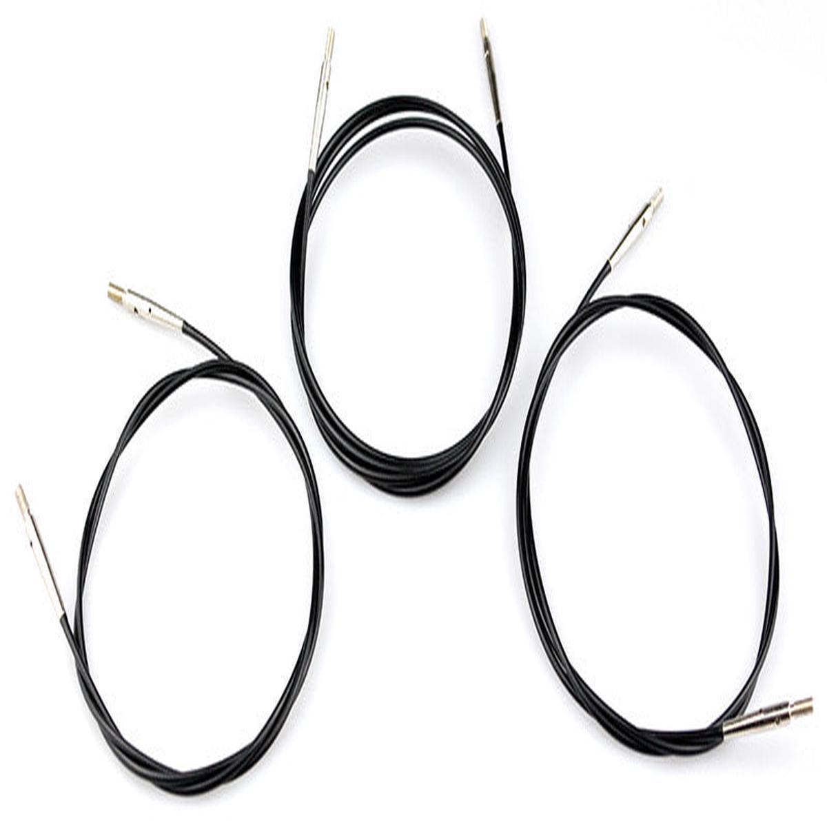 Lykke 3.5" Cords (Nylon)