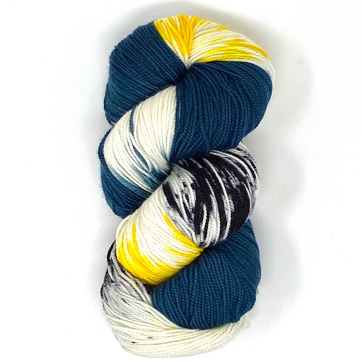 Venom - Baah Yarn La Jolla