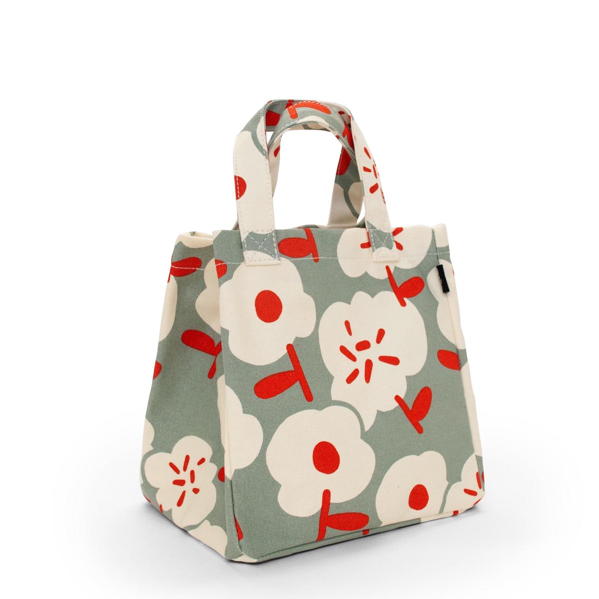 Maika Lunch + Pie Tote