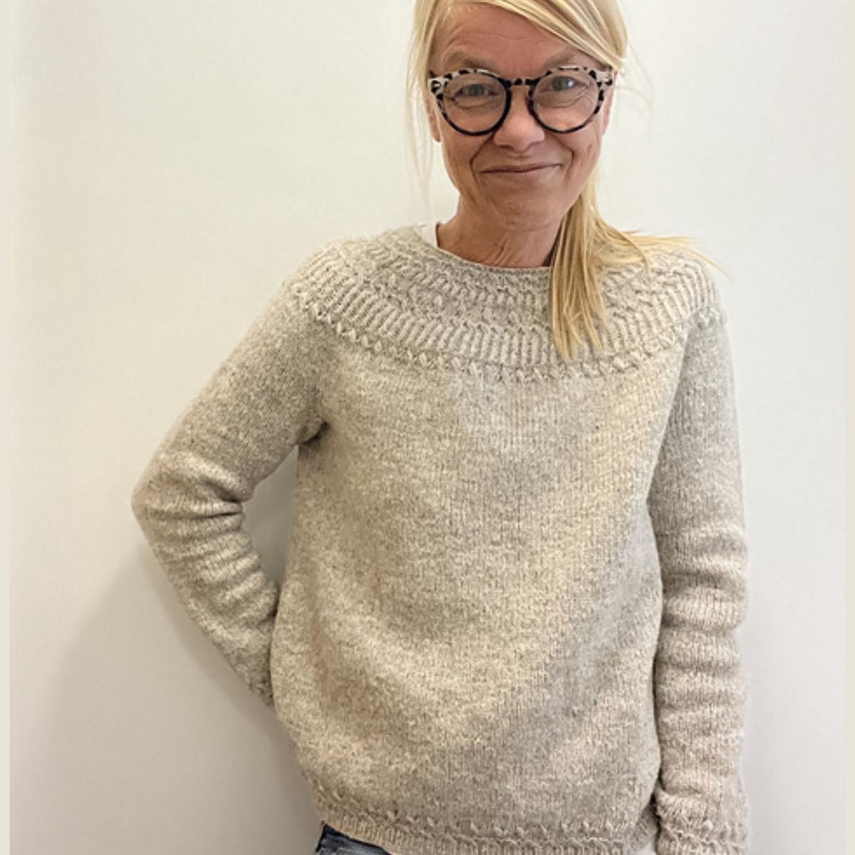 Bergliebe by Isabell Kraemer in Cautiva