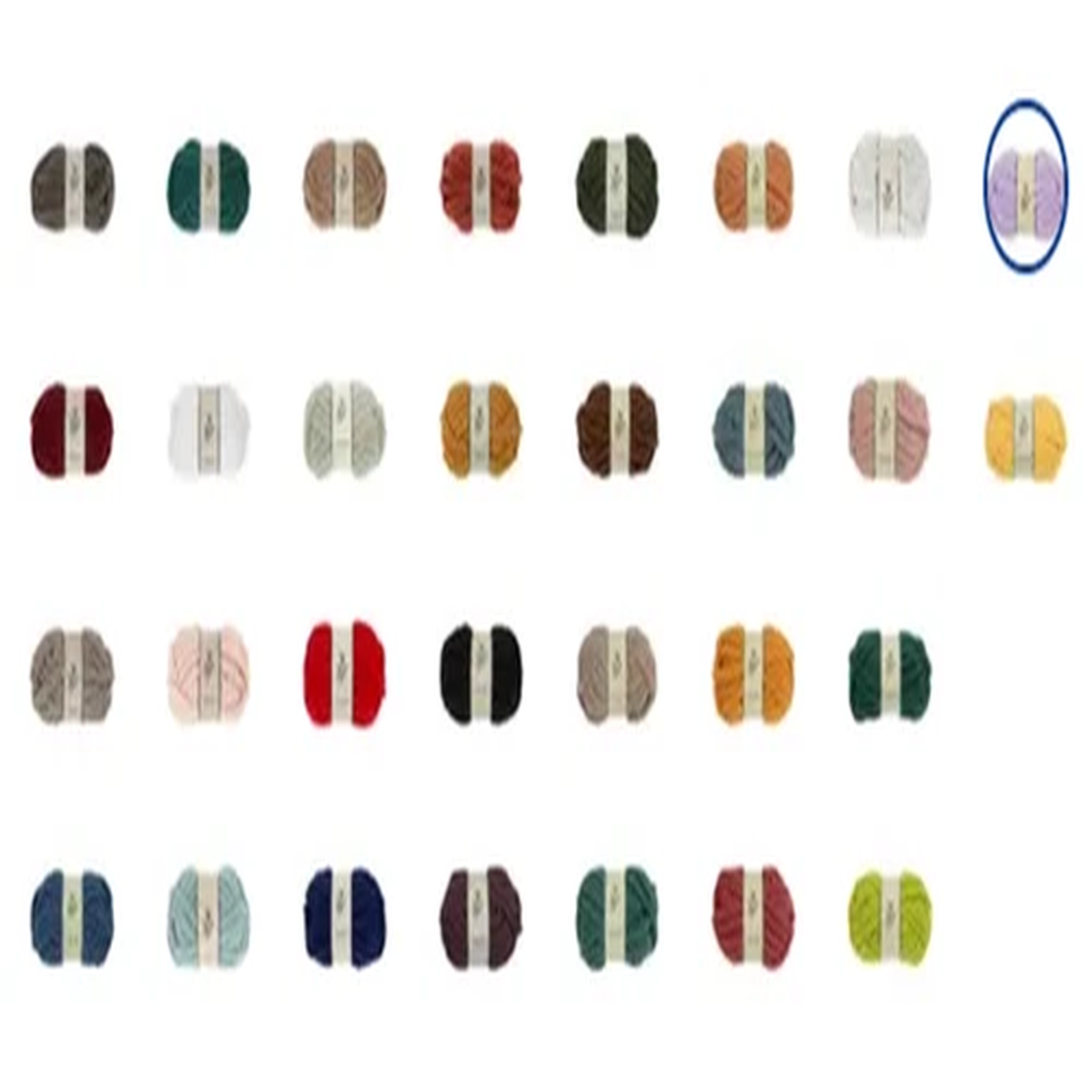 Yarn Bee Eternal Bliss Yarn Various Colors New! Price Per Skein!