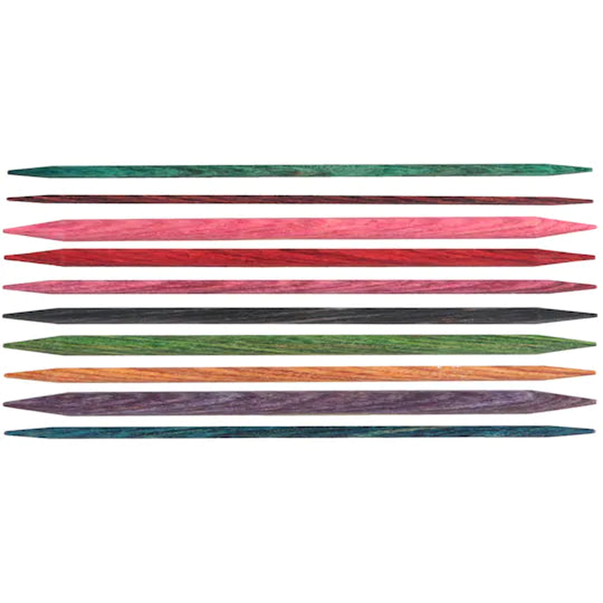 KnitPro Dreamz Double-Points 6"