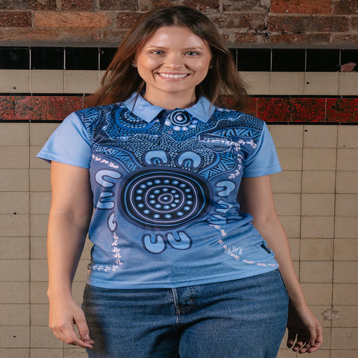 Brotherhood Women's Fitted Polo Shirt