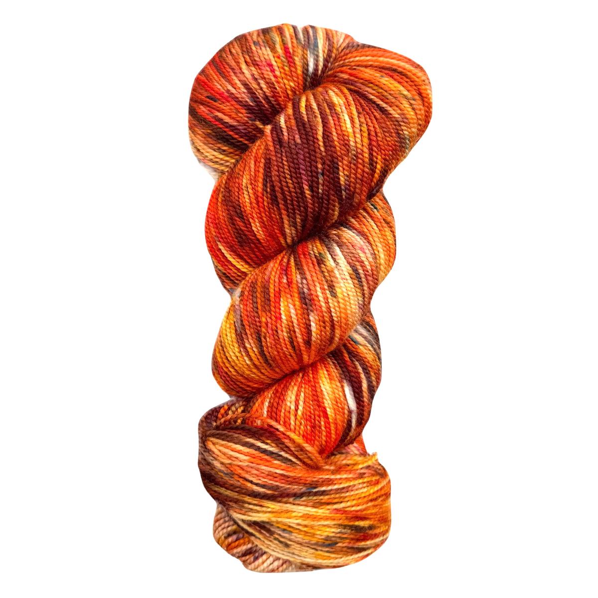 Be Bold Baah Yarn Aspen