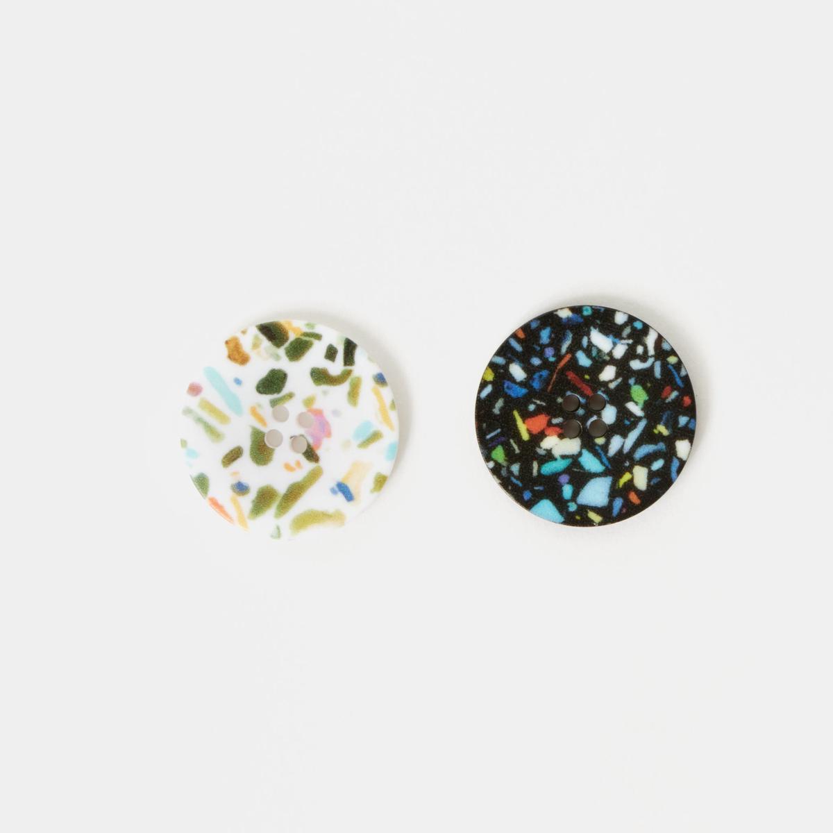 Terrazzo Speckle