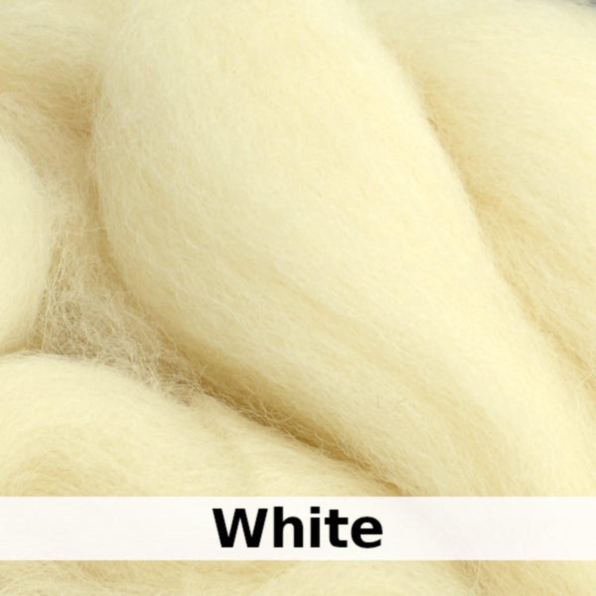 Radnor Wool Top
